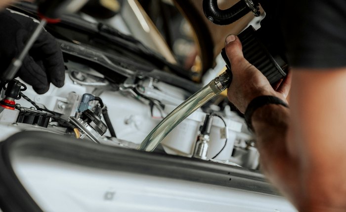 Automotive