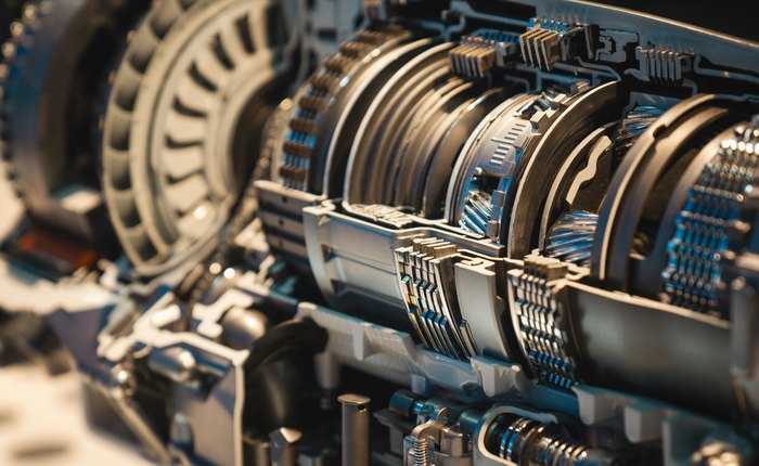 General Engineering