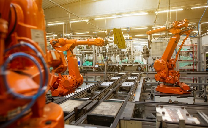 Manufacturing