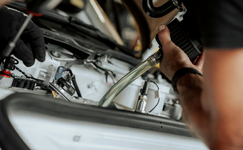 Brake Fluids