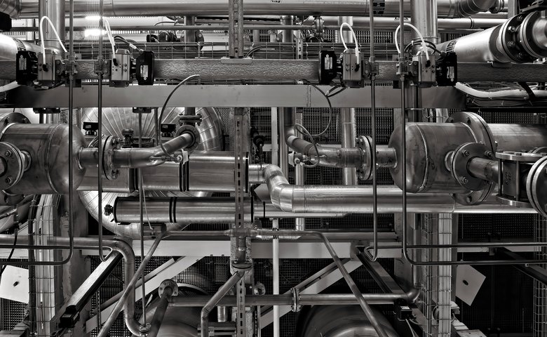Hydraulic Oils