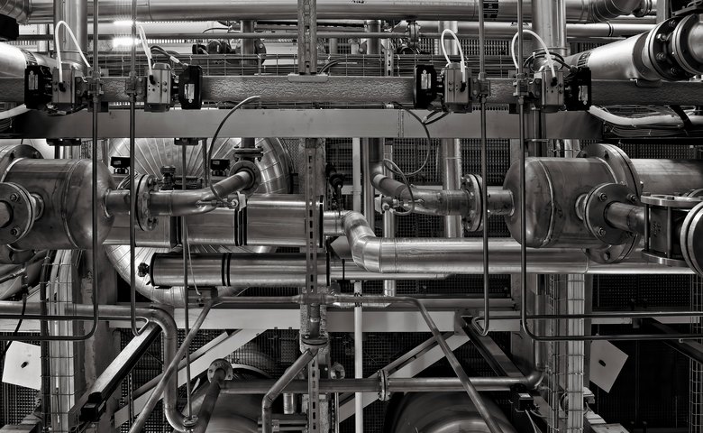 Compressor Oils